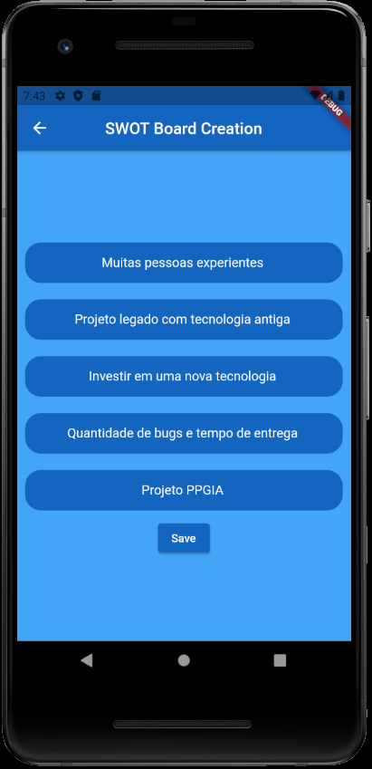 GitHub - felipe-cavalcanti/friendly-swot: A friendly SWOT app created ...