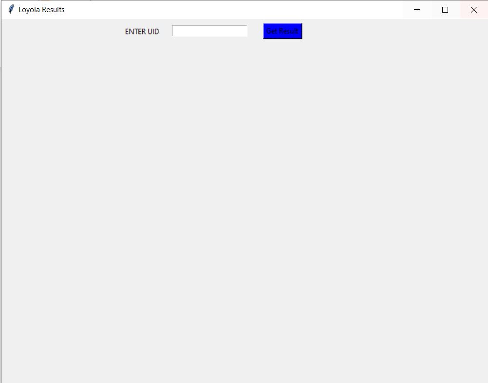 GitHub PramodPasala/LoyolaGPACalculator Loyolites here you can