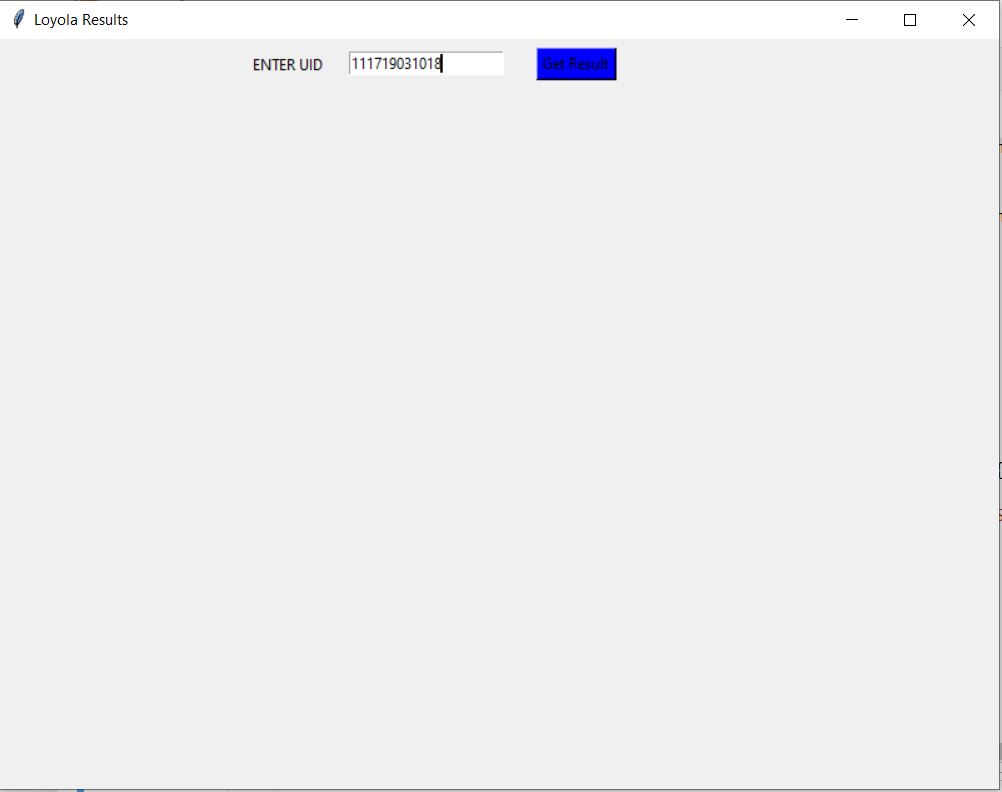 GitHub PramodPasala/LoyolaGPACalculator Loyolites here you can