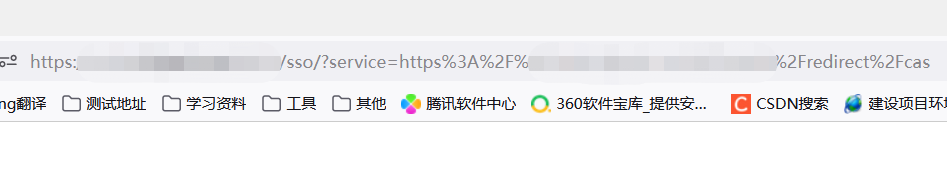 3.2.1集成cas问题，无法跳转到登录页面 · Issue #5556 · kubesphere/kubesphere · GitHub