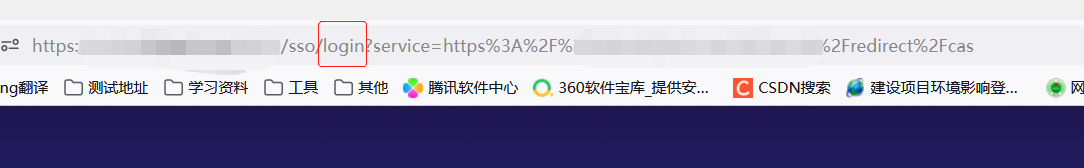 3.2.1集成cas问题，无法跳转到登录页面 · Issue #5556 · kubesphere/kubesphere · GitHub