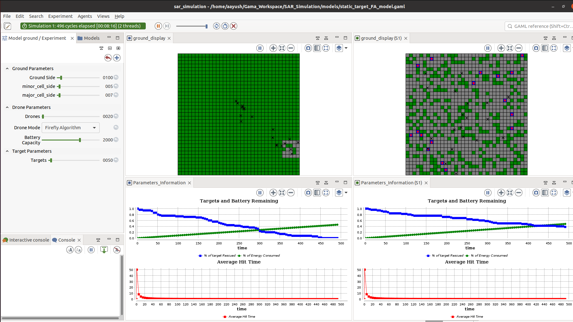 GitHub - hey-aayush/SAR_Algorithms_Simutation: Stimulation Model to ...
