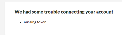 Can't sign in with GitHub authentication · Issue #760 · itchio/itch.io ...