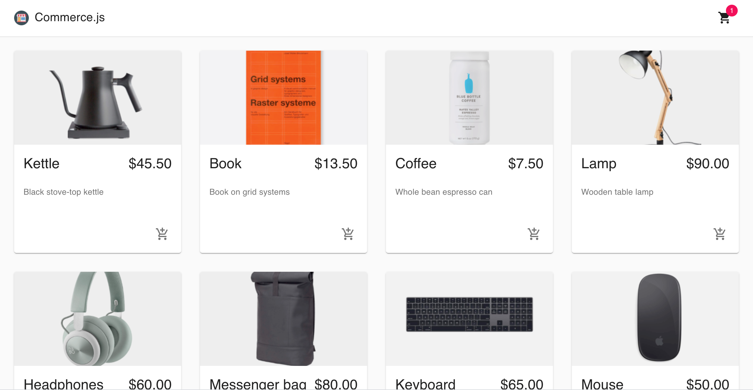 GitHub - dimitri12482/ecommerce-store