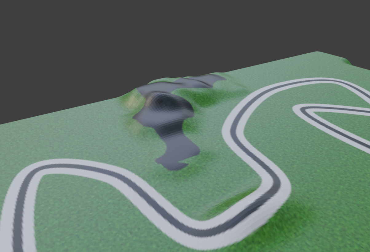 Accept subdivision feature · Issue #611 · gazebosim/gz-rendering · GitHub