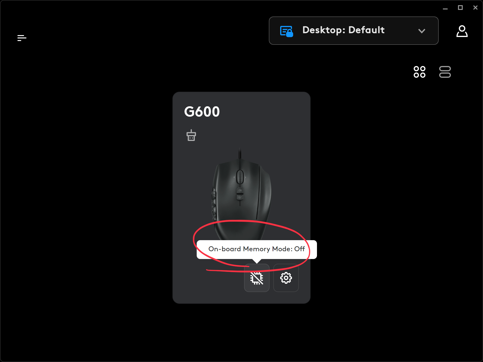 Not more than 16 mouse buttons are detected · Issue 3141 ·
