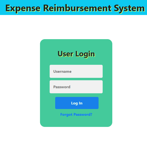 GitHub - roeldcrodua/ExpenseReimbursementSystem_SpringBootVersion ...
