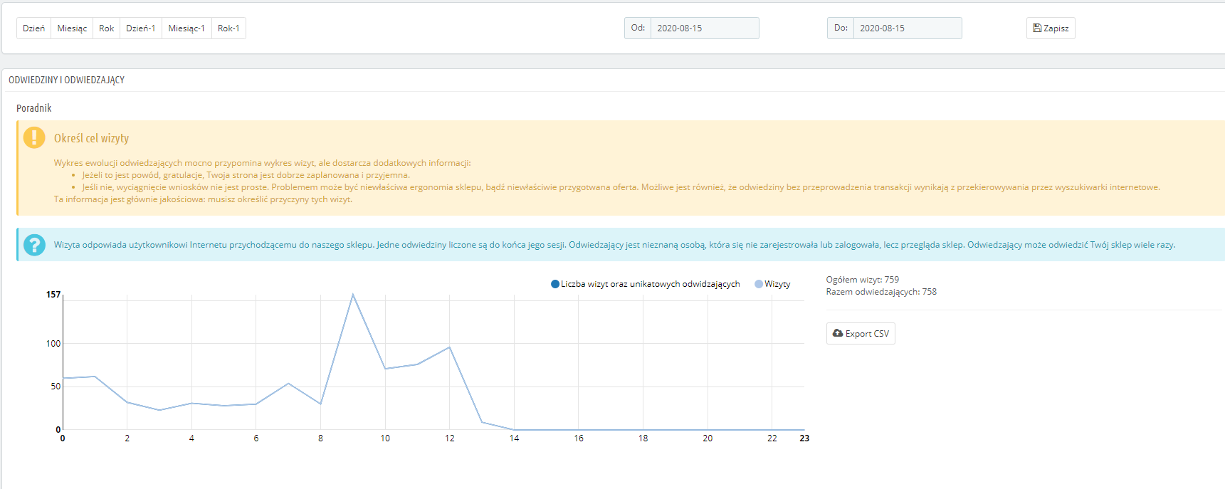 statsvisits - PHP 7 0 33
