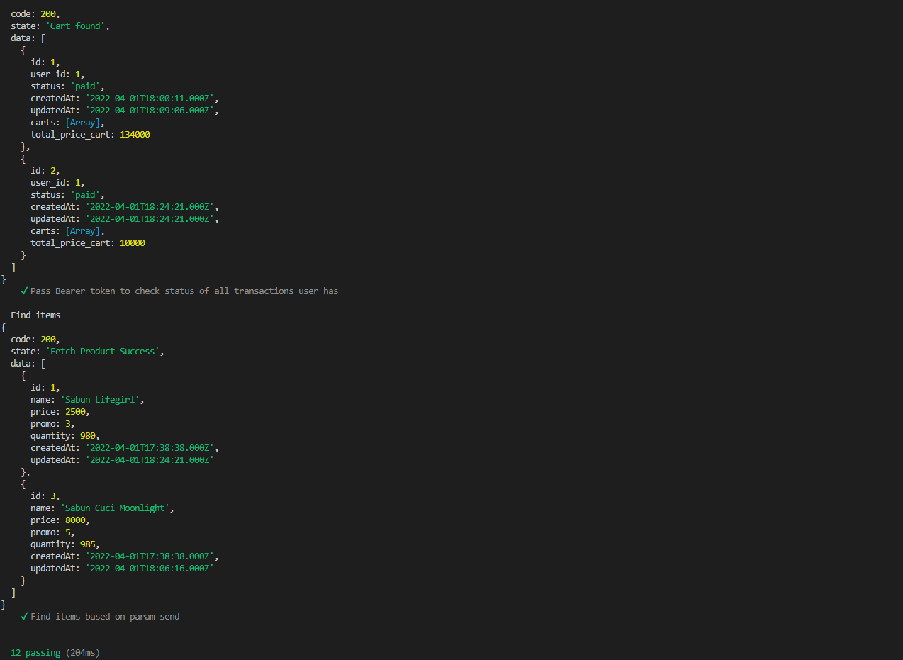 GitHub - arvinyar/asesmen: Assesment Test Backend SoftDev
