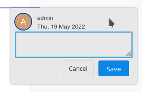 Annotations, comments on hover · Issue #4792 · CollaboraOnline/online ...