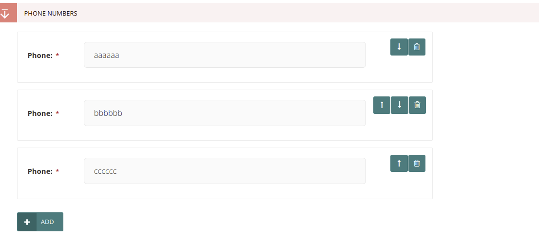 Orderable InlinePanel is not order elements correctly after save on ...