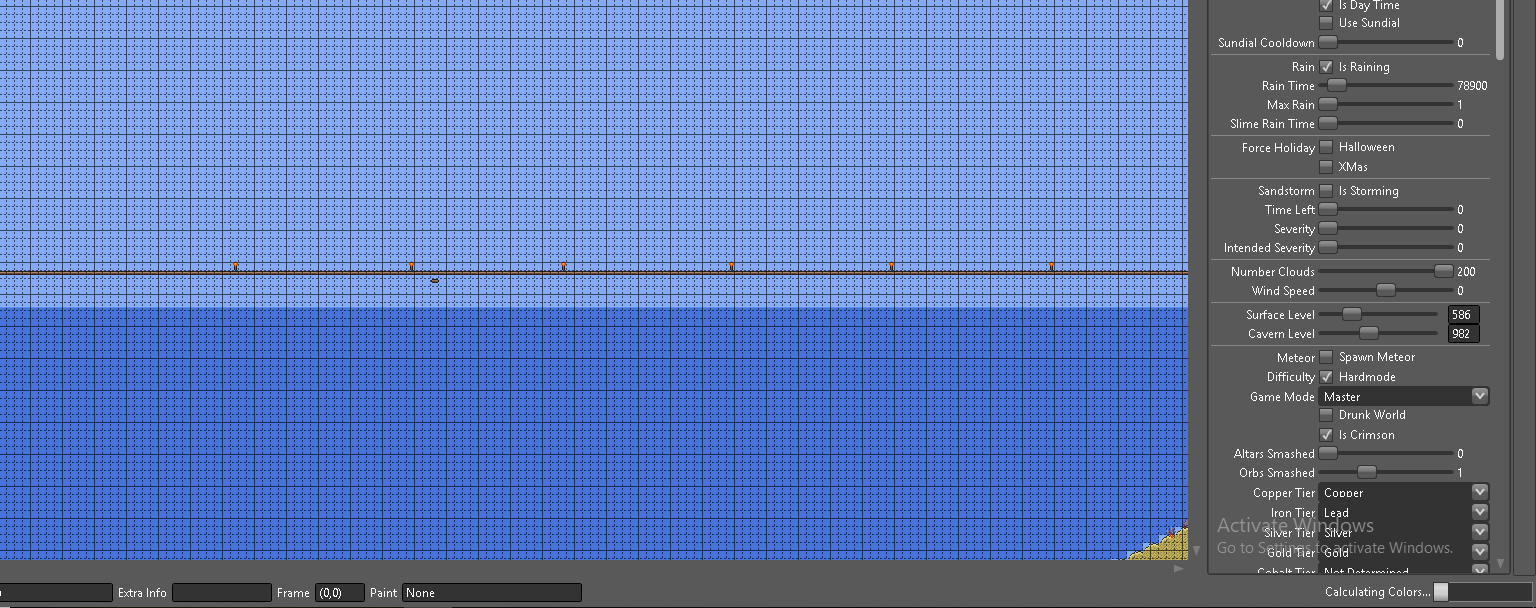 World not loading? Attach file here! v1.4.0.4 · Issue 1244 · TEdit