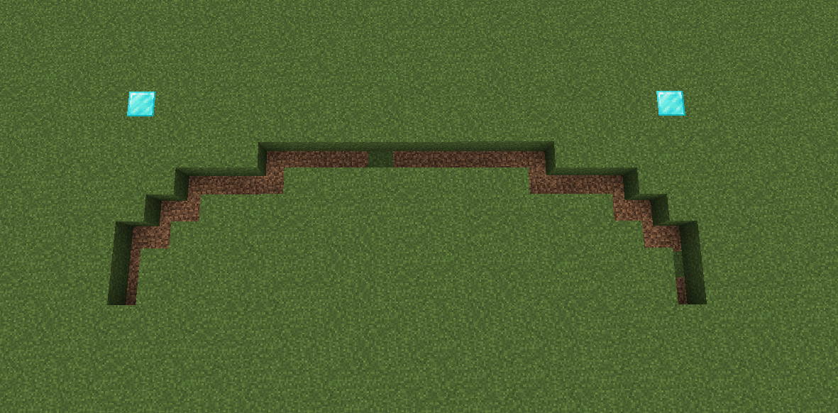 spline