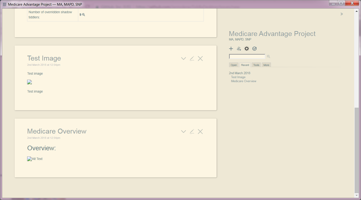 Inline external images not displaying · Issue 140 · TiddlyWiki