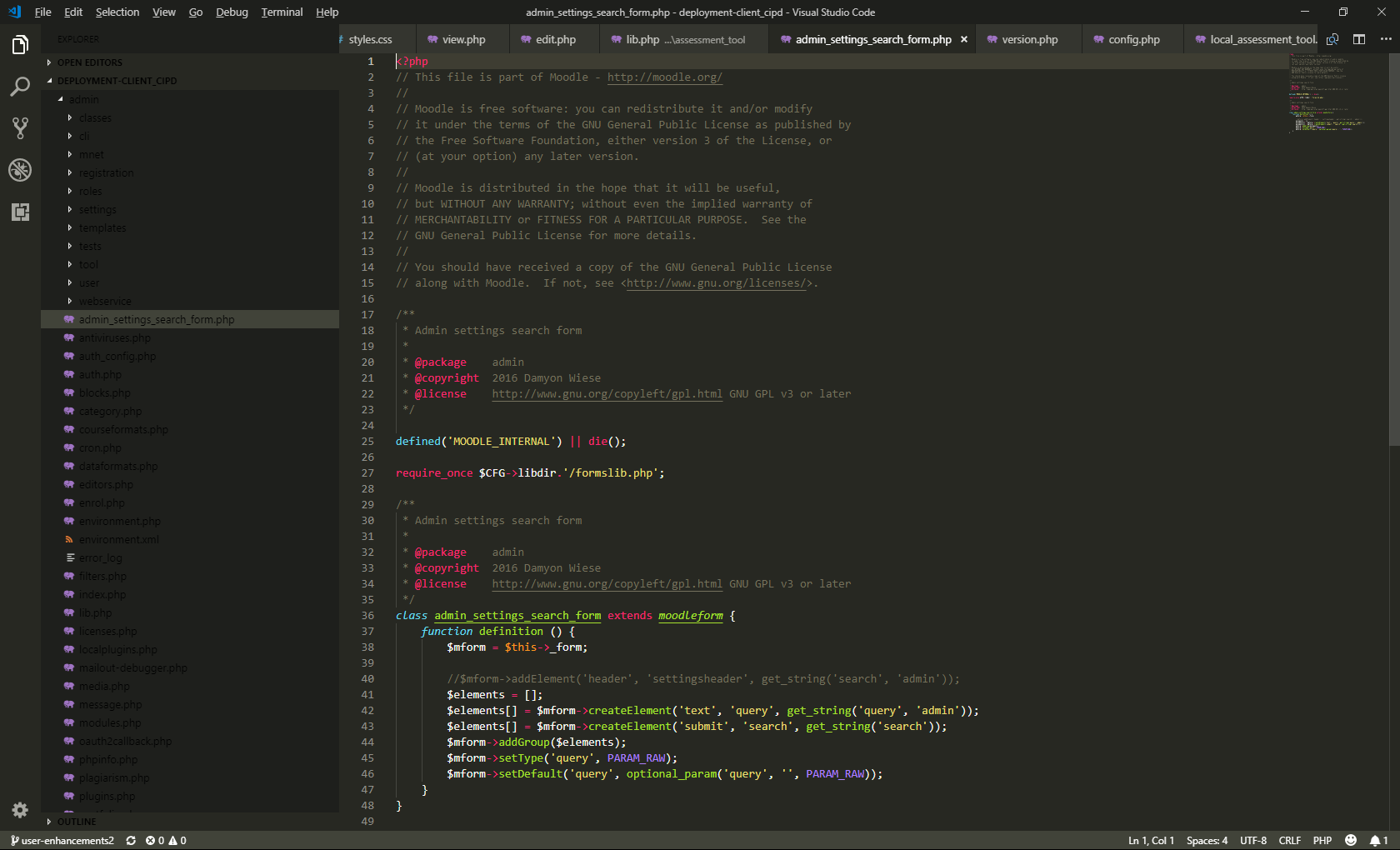 All my text is black · Issue #60298 · microsoft/vscode · GitHub