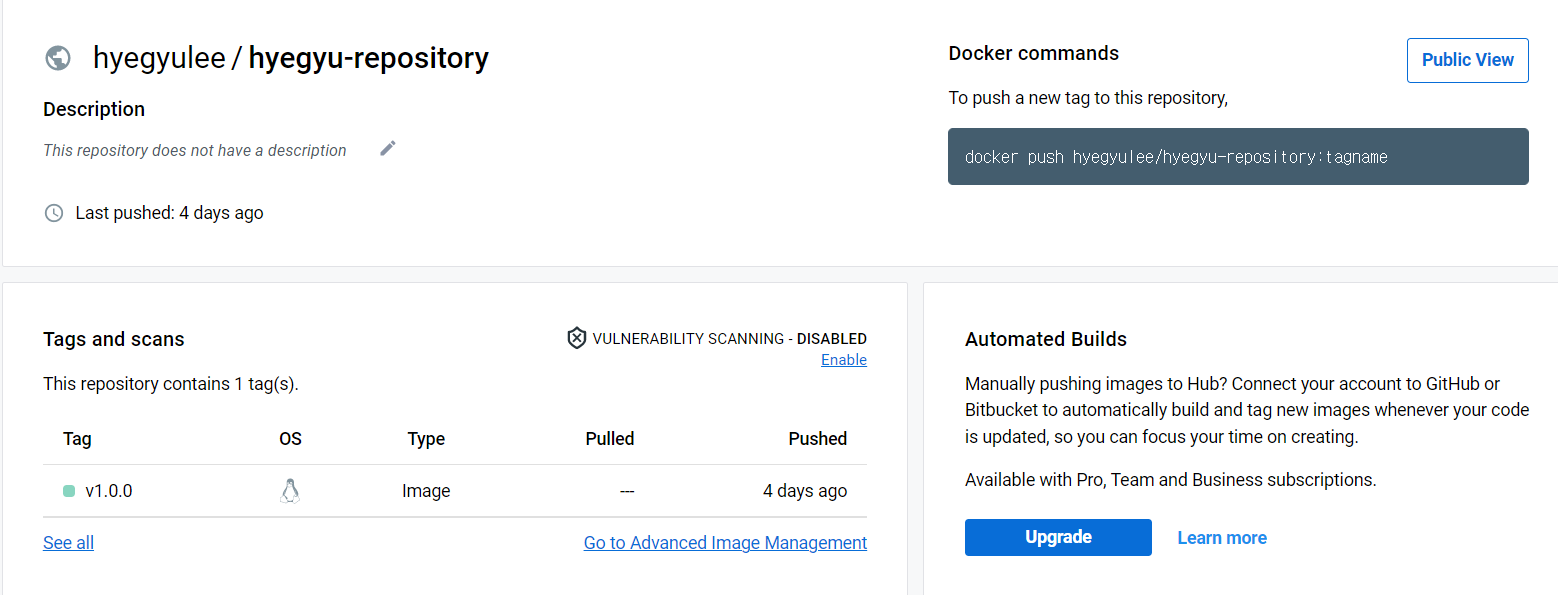 GitHub - lhg1042/docker