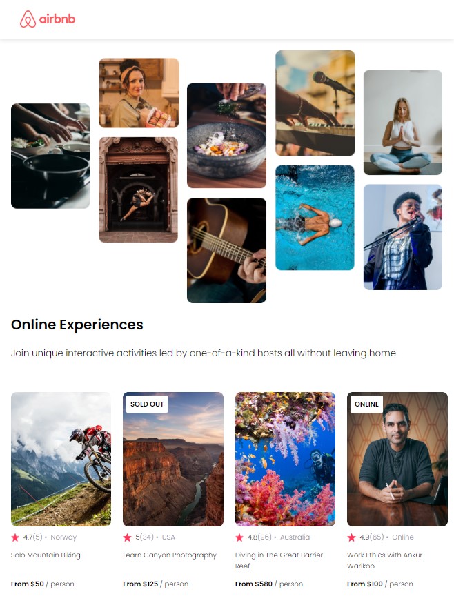 Github Rishitdaru Airbnb Experiences Page Clone Clone Of The Airbnb Experiences Webpage Github Rishitdaru Airbnb Experiences Page Clone Clone Of The Airbnb Experiences Webpage