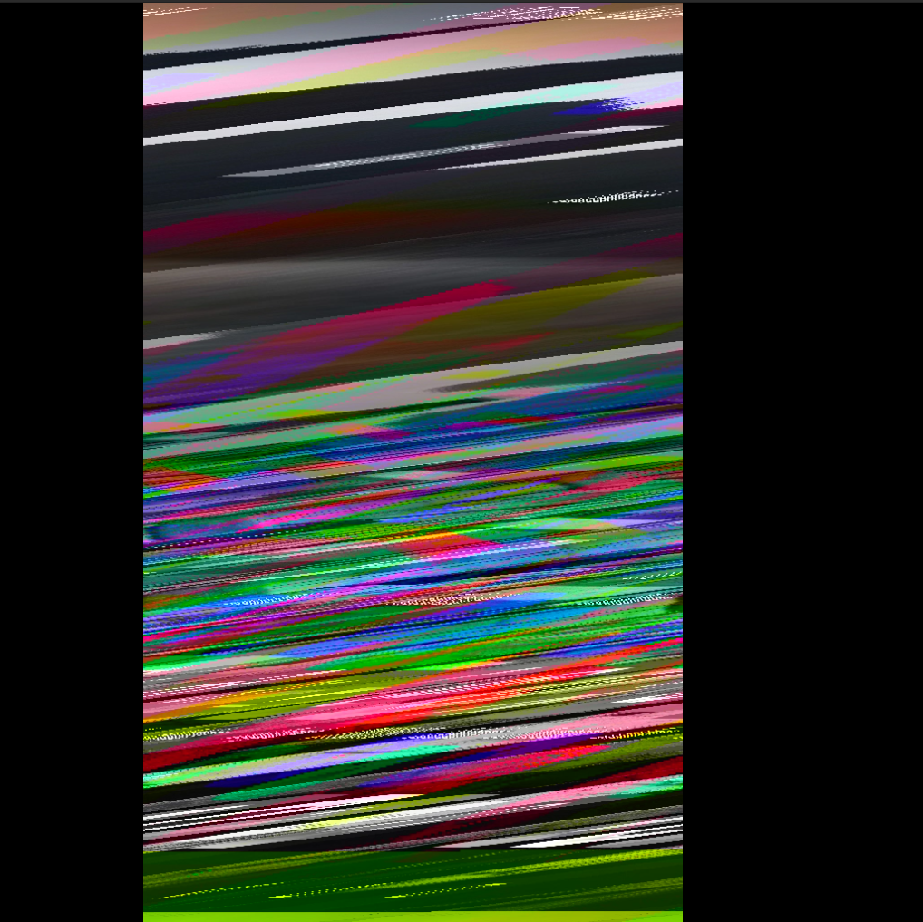 Screen is shown as broken but is not(tearing)! · Issue #1435 ...