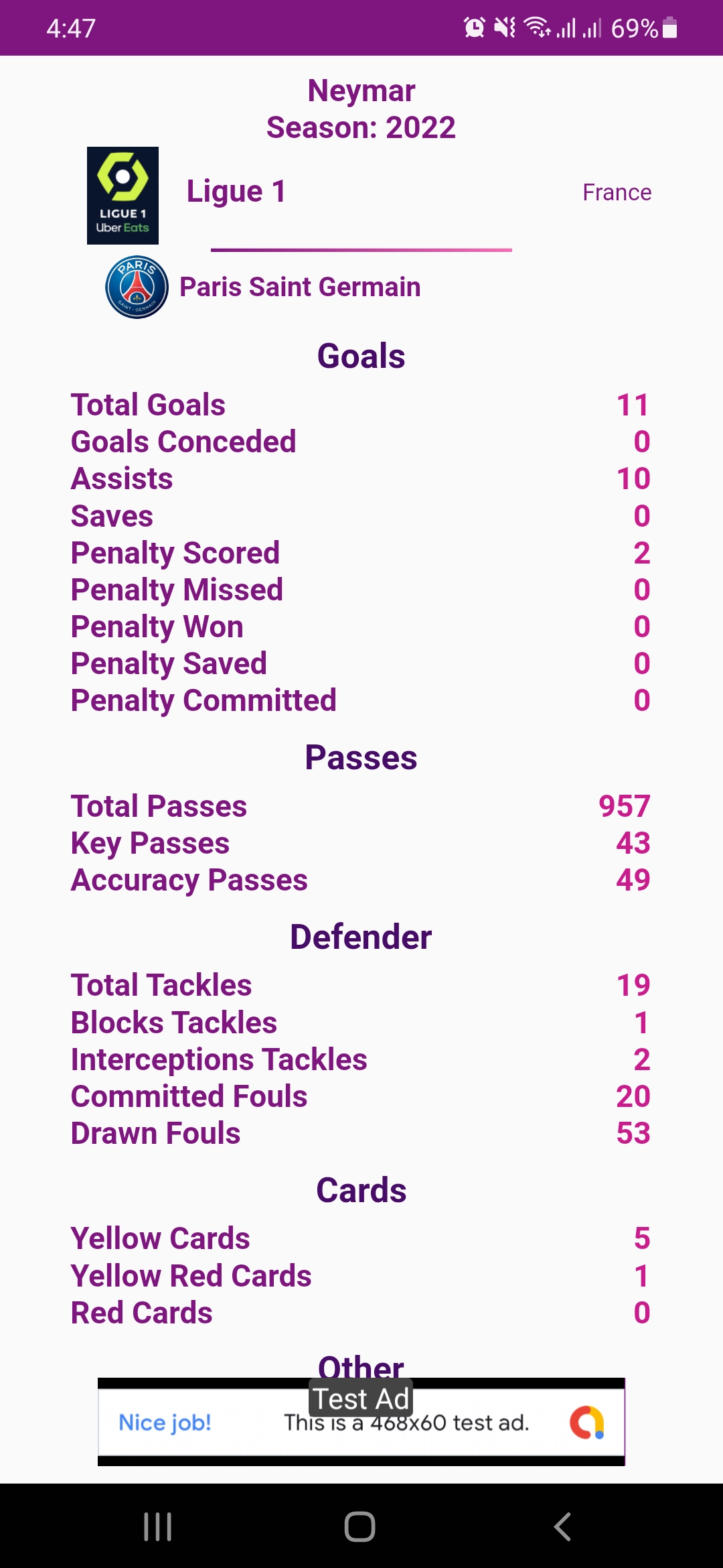 GitHub - mohammedGamal17/MoScore: MoScore is football live application