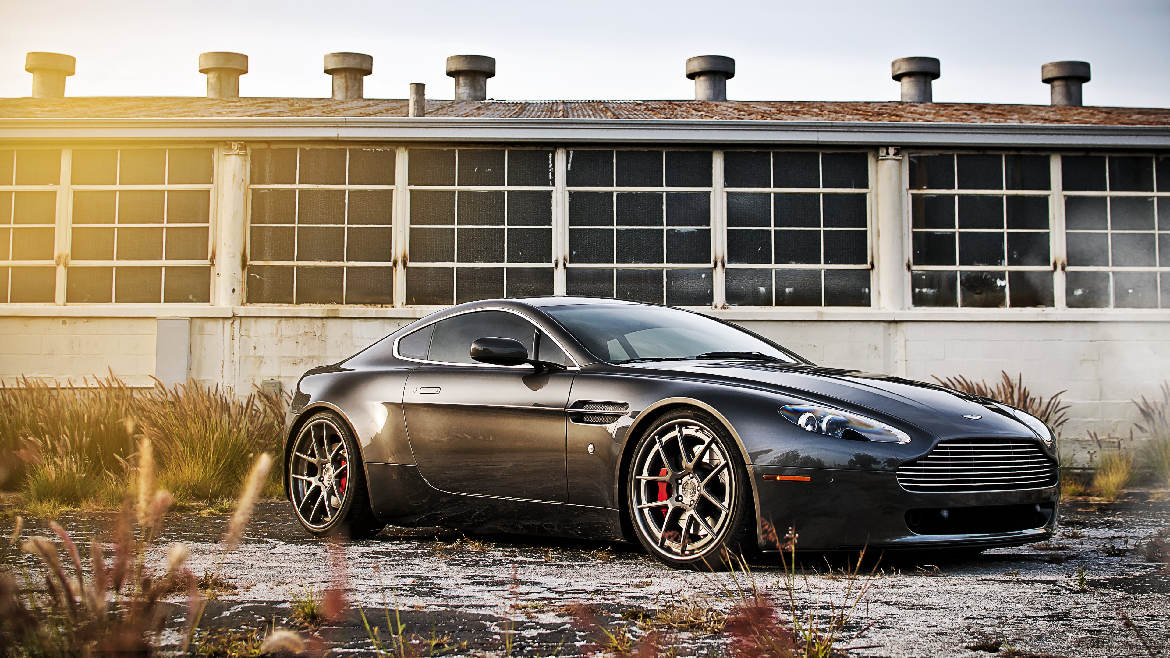 Aston Martin Supercars_Ultra HD