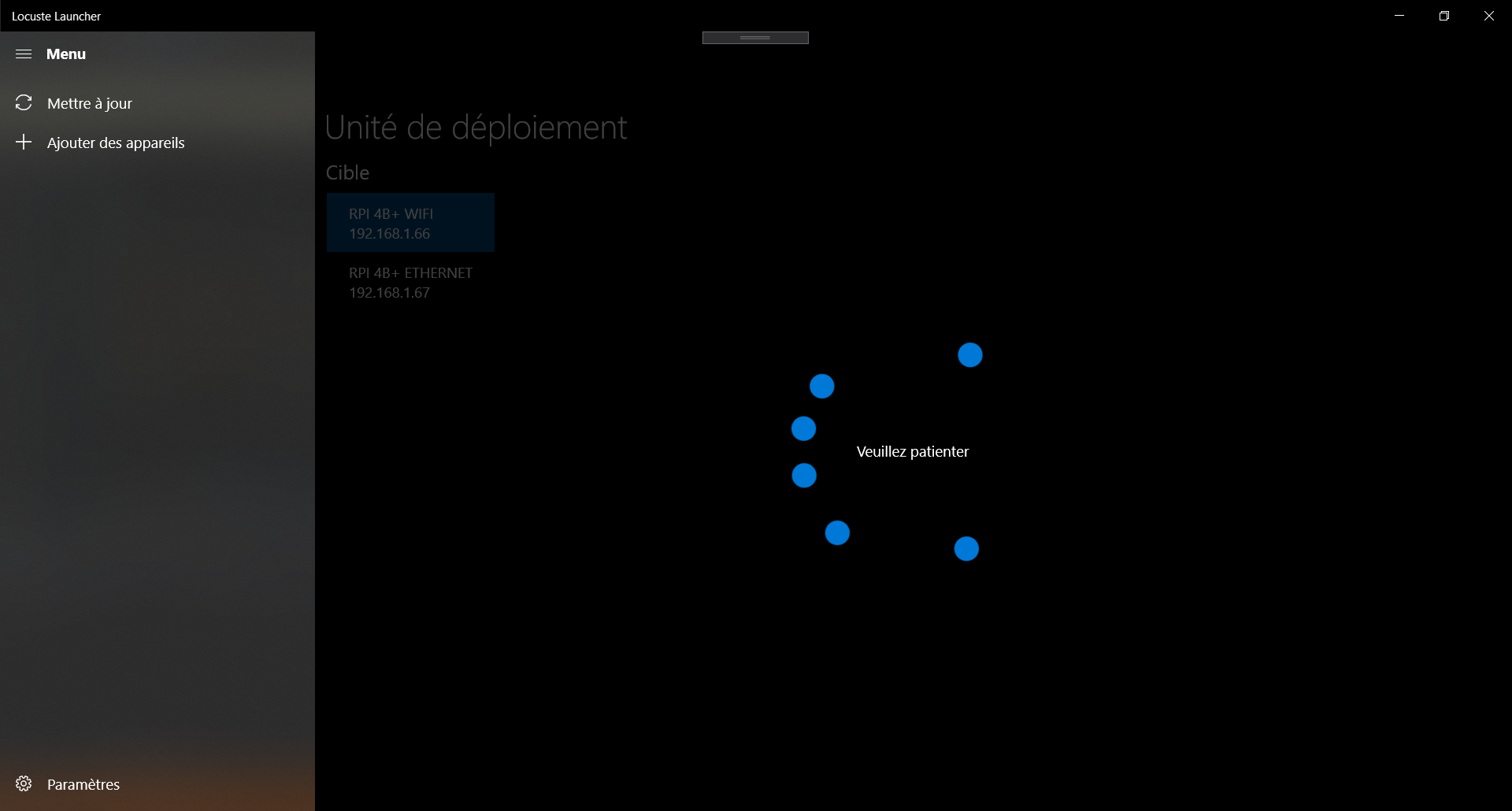 SelectDeviceToUpdate_Wait