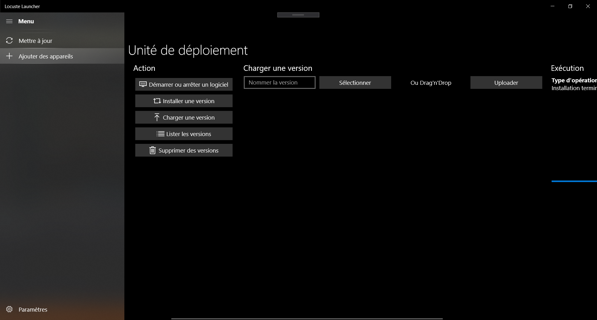 SelectDeviceToUpdate_LoadVersion