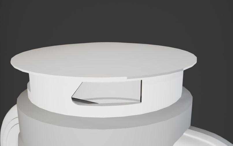 Import triangulator not working properly · Issue #782 · armory3d ...
