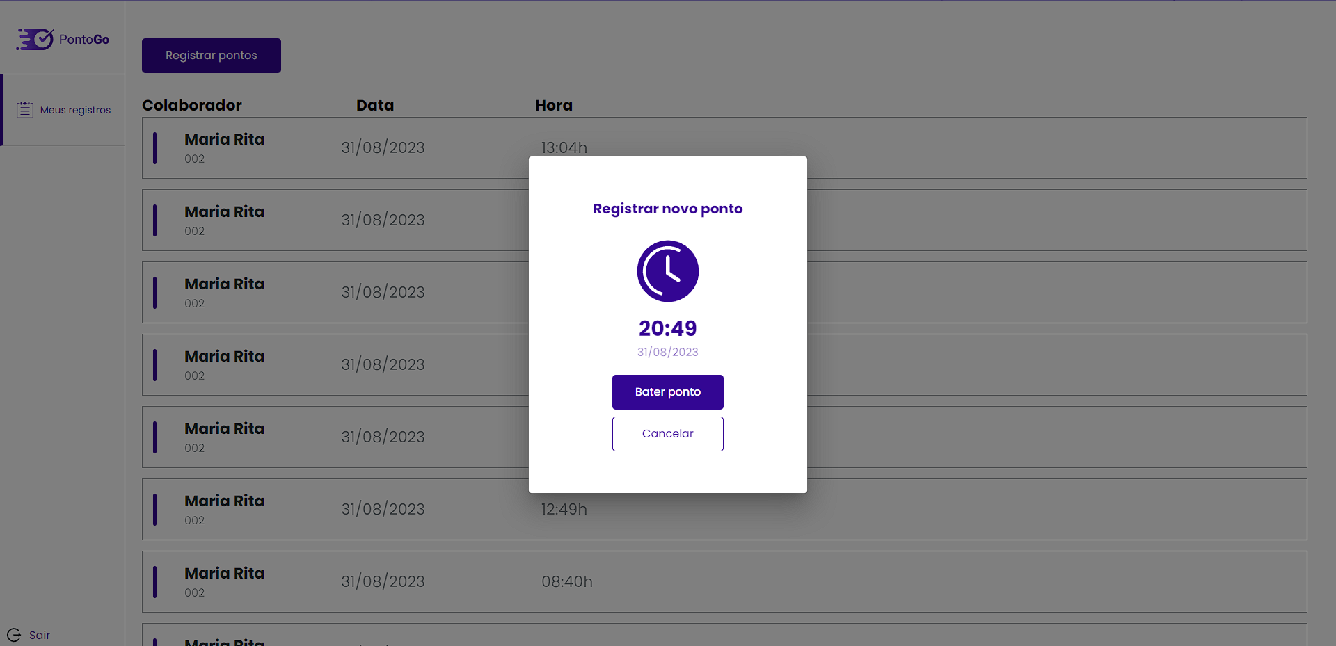 GitHub - MarcosVini9999/time-record-manager