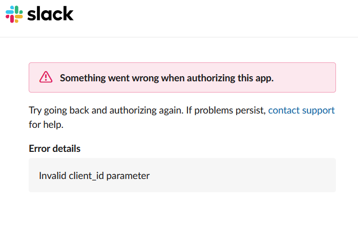 Slack Integration Problem · Issue #29991 · getsentry/sentry · GitHub