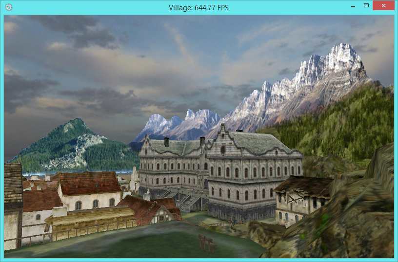 Village1