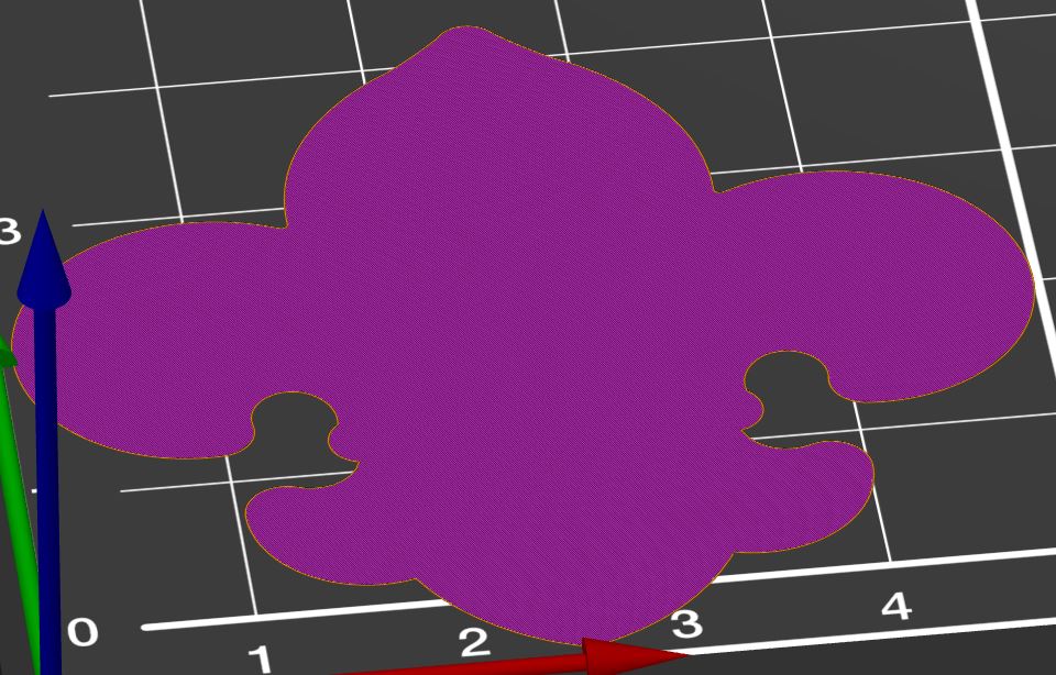 First Layer seems to use layer height as nozzle size? · Issue #3098 ...