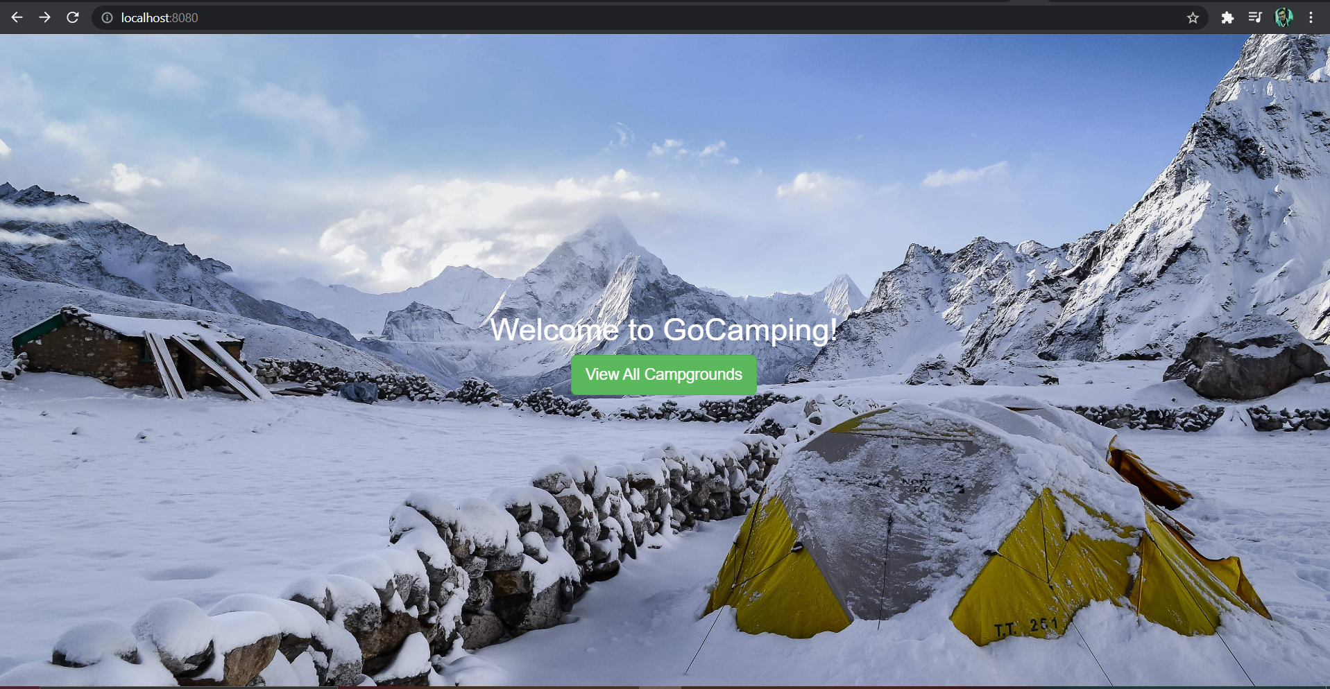 GitHub - abhishekhshukla/camping · GitHub