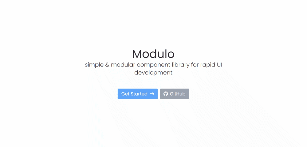 GitHub - sanket4120/ComponentLibrary