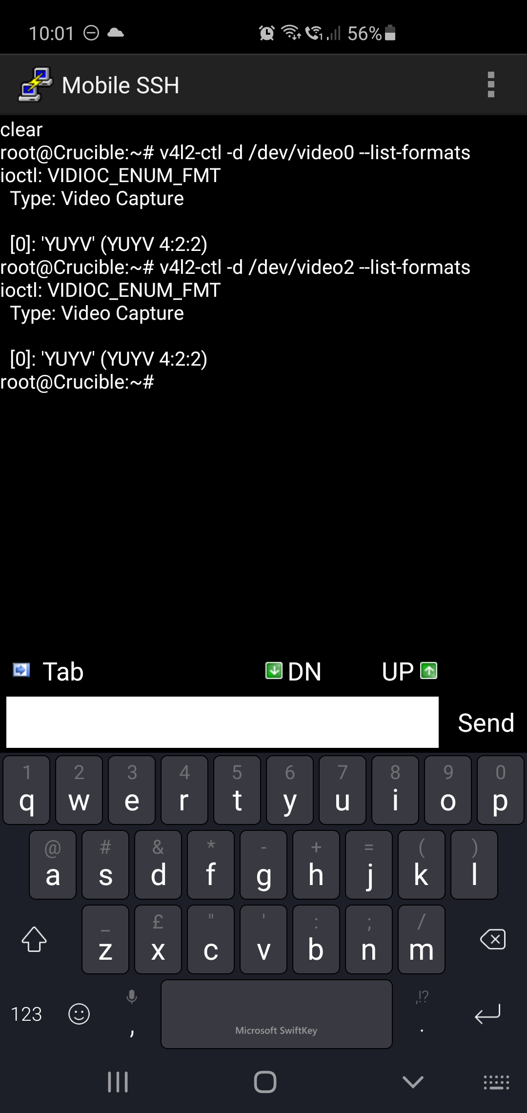 Motion Eye Instal Debian Install · Issue 2613 · motioneyeproject