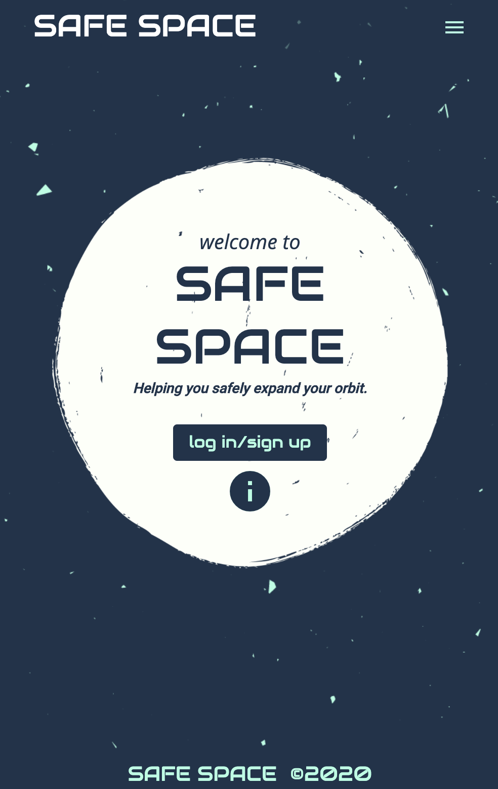 GitHub - macksm3/safe-space: project 3 team 1