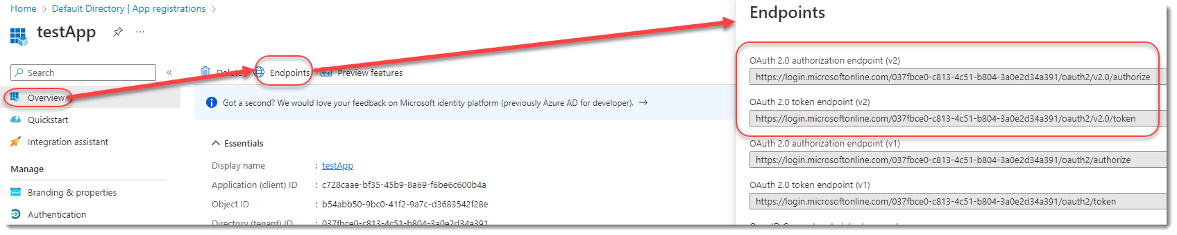 Using Azure AD Oauth JWTs to protect IBM API Connect (APIC) APIs ...