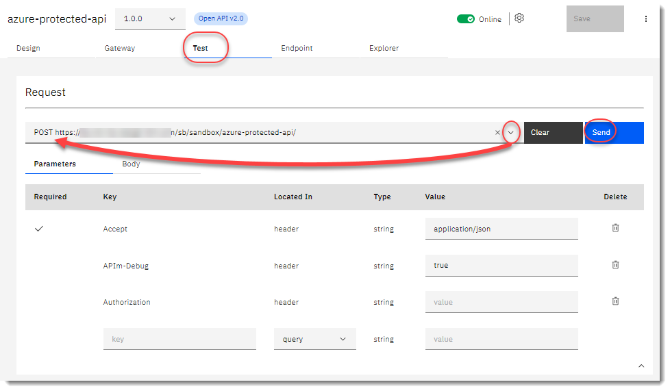 Using Azure AD Oauth JWTs to protect IBM API Connect (APIC) APIs ...