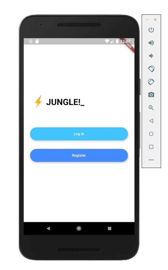 GitHub - Dhruv-gupta1001/Jungle