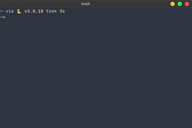 Output not being shown correctly · Issue #4041 · kovidgoyal/kitty · GitHub