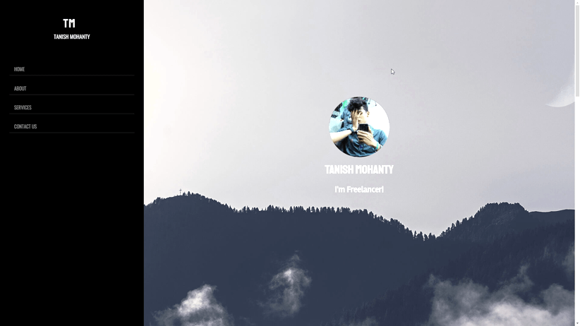 GitHub - tanishpvt/Portfolio: PortfolioWebDesign