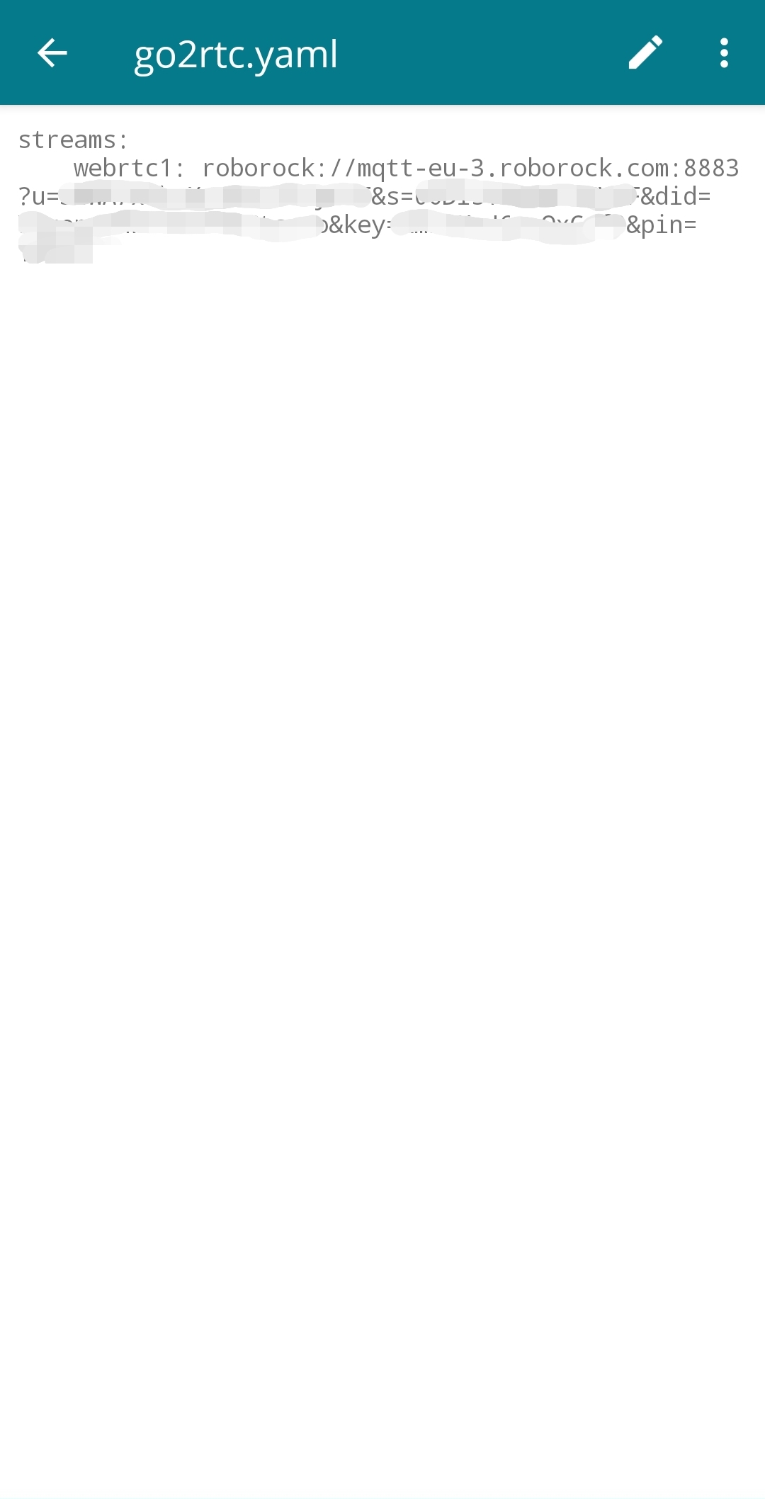 Fehlermeldung in Version mit Kameraunterstützung · Issue 122