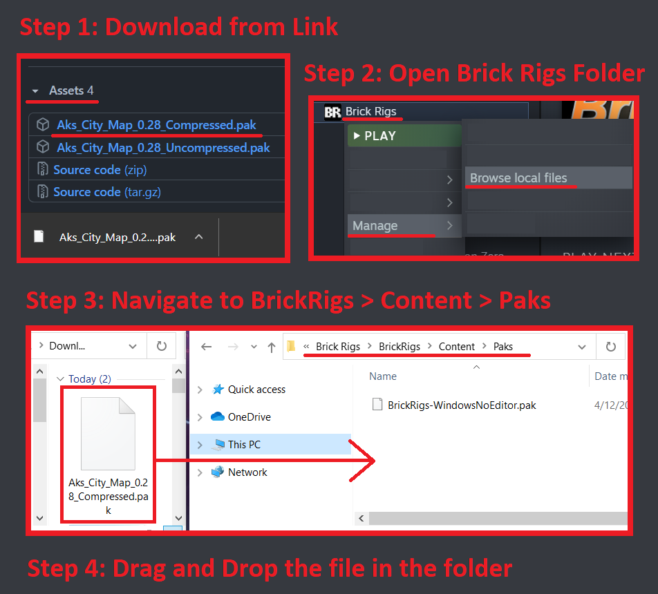 Releases · Like47ak/Ak-s-Brick-Rigs-Projects · GitHub