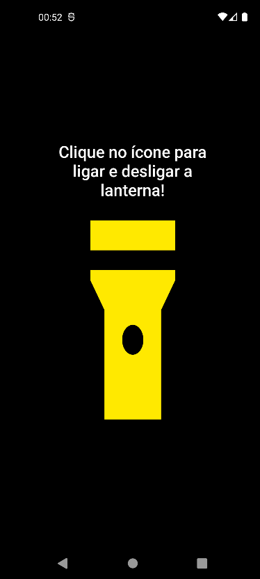 GitHub - kaiquesimao/projetoLanterna