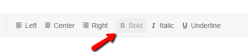 Disabled button in ToolBar button group changes is background on hover ...
