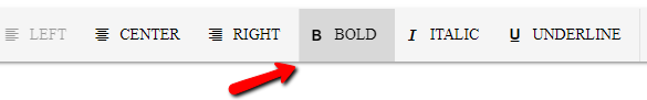 Disabled button in ToolBar button group changes is background on hover ...