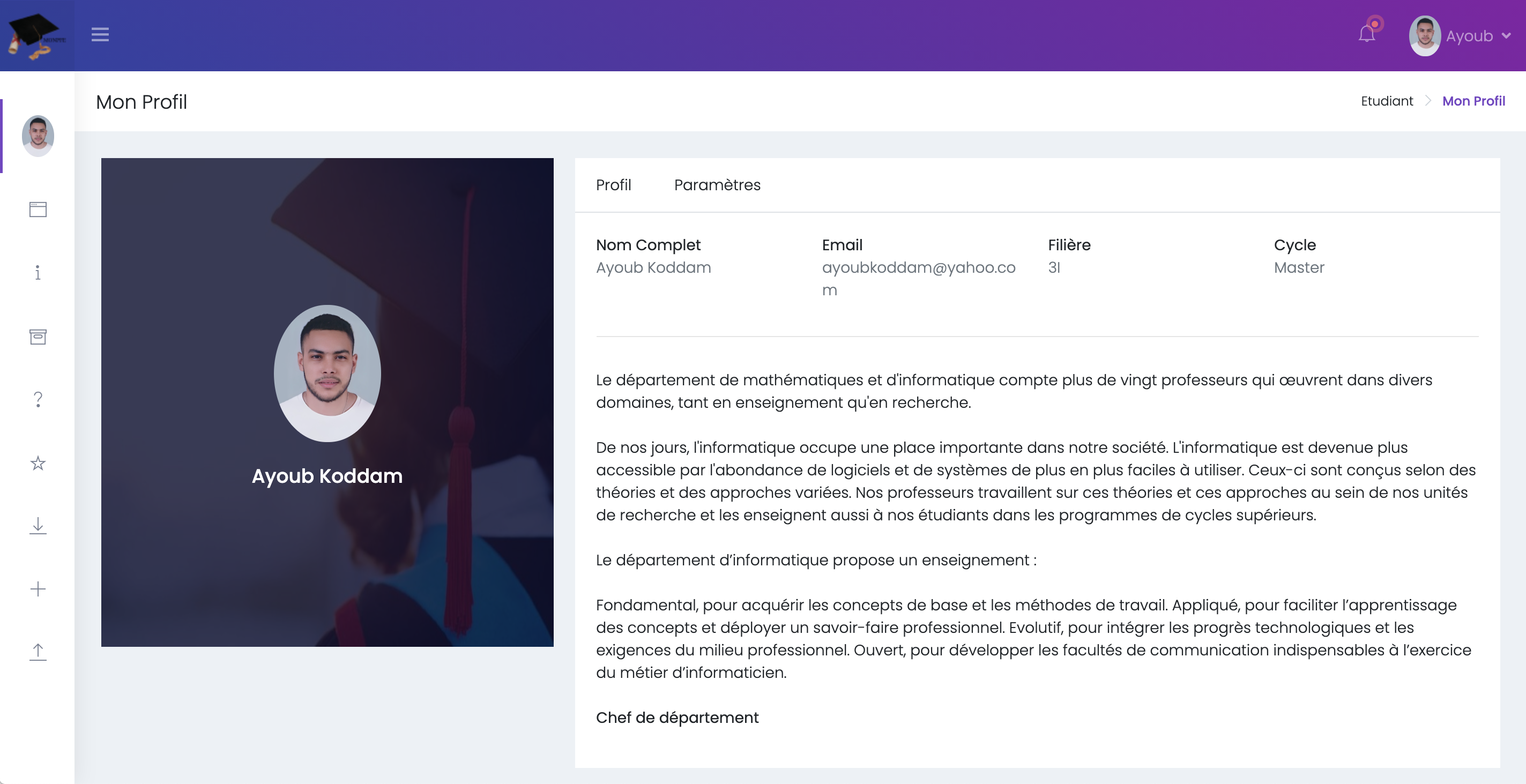 GitHub - ayoubkoddam/MONPFE: Réalisation d’une application de gestion ...