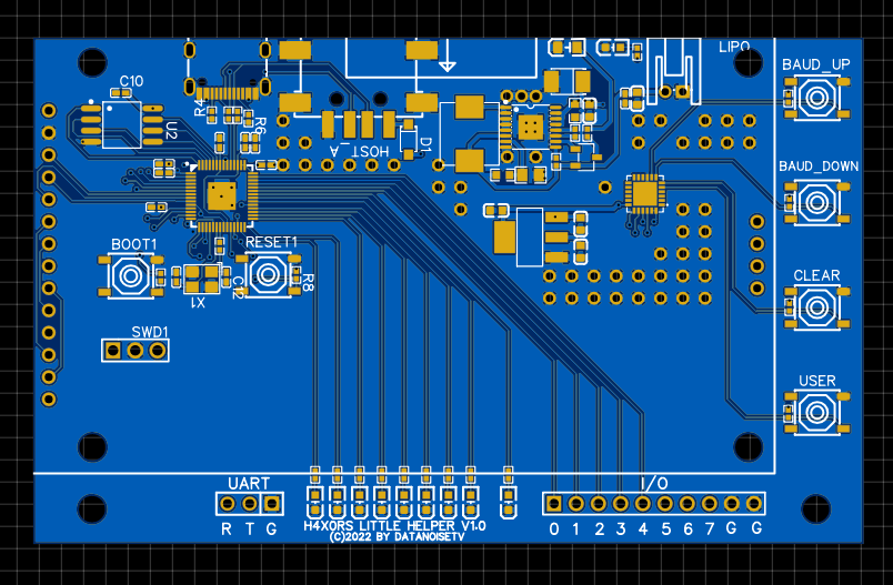 GitHub - DatanoiseTV/h4x0rs-little-helper: A RP2040 based hardware ...