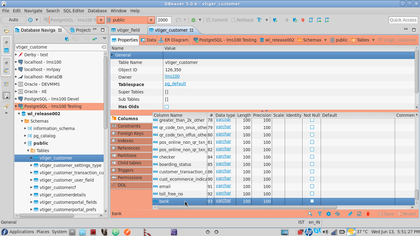 Refresh Problem · Issue #3626 · dbeaver/dbeaver · GitHub