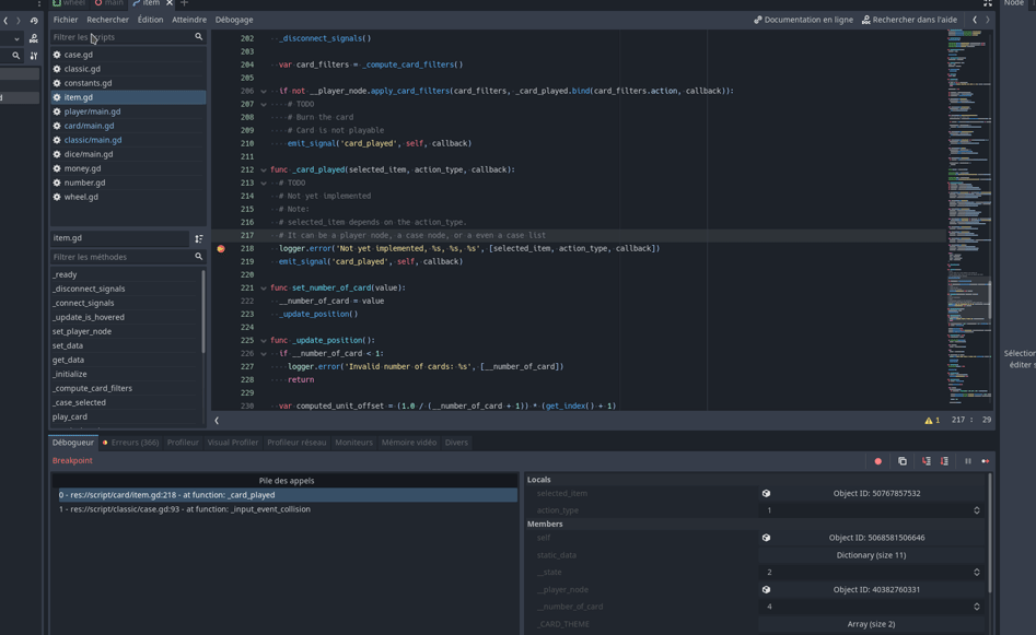 Script editor scrolls by itself when resizing any other stuff · Issue ...