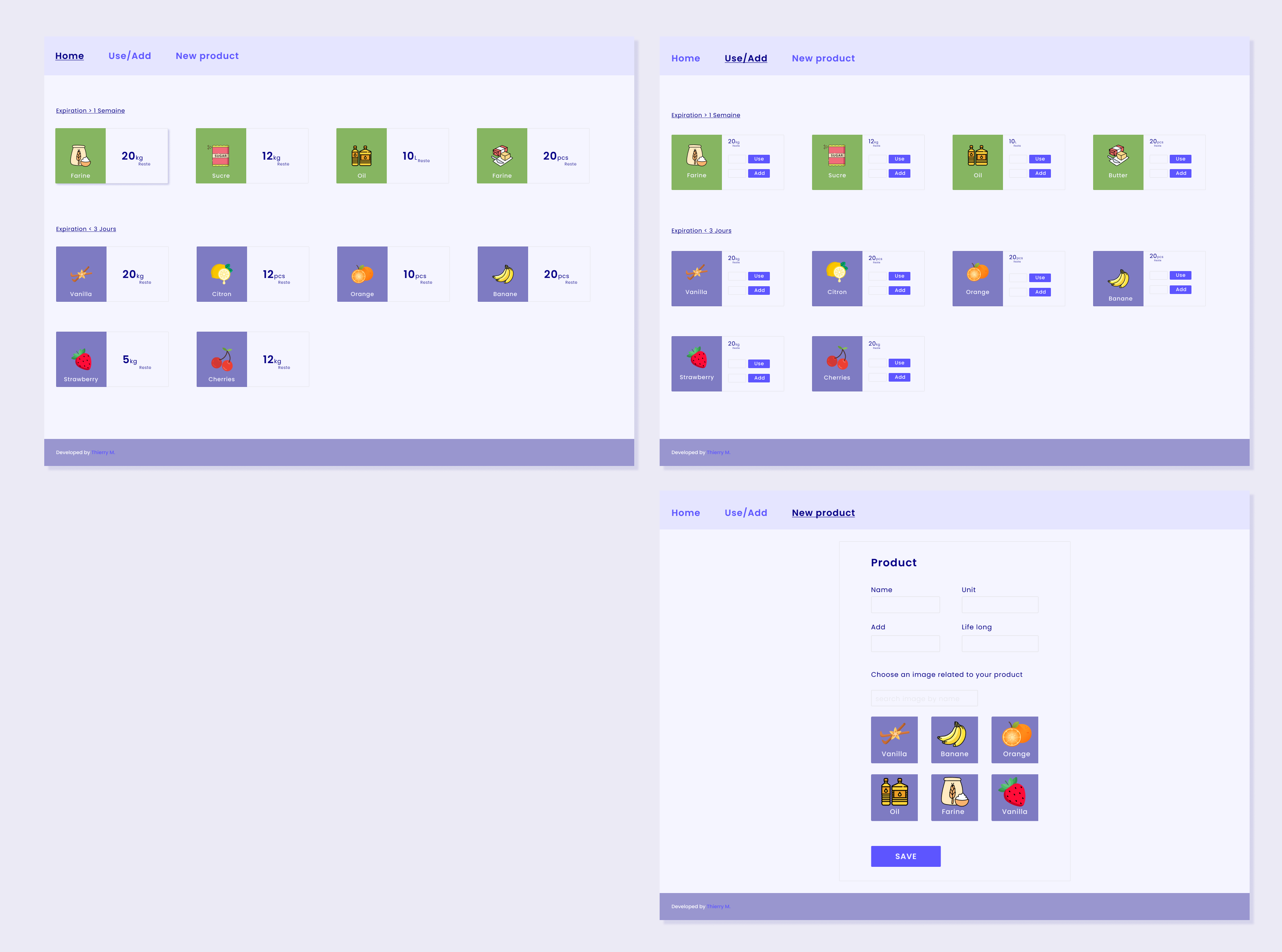 GitHub - r-e-d-ant/bakery-inventory-system-static-version: Bakery ...